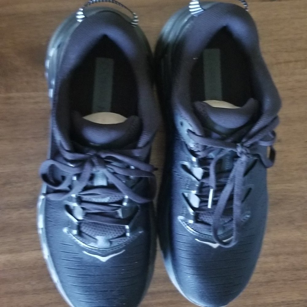 Women's Hoka Gaviota 3 shoes